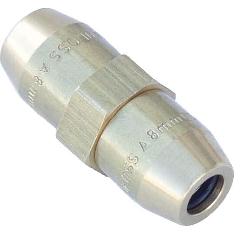 Racor r谩pido 8x1,0 mm WABCO 8938030370