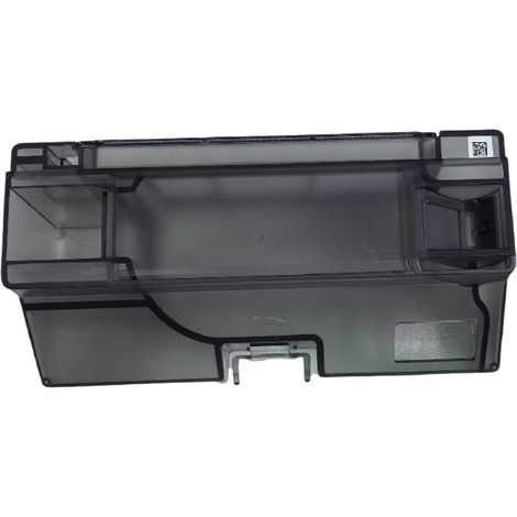 Dreame D20 ProPlus/D20 Ultra Saugroboter – Automatischer Staubbehälter, Staubauffangbehälter und Staubbehälter (1/2)