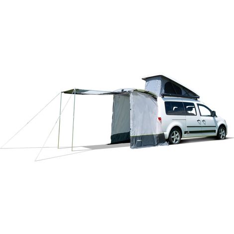Auvent Pilote pour VW Caddy (1/5)