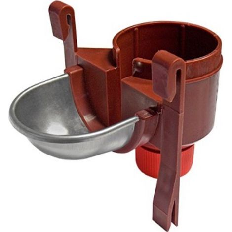 Flaschentrinker fÐ©r Nagetiere - 2 Liter