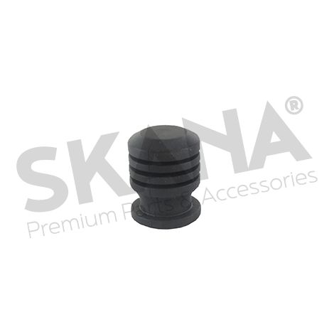 Bouton hebel bremsscheibe GGP - CASTELGARDEN 127395050/1