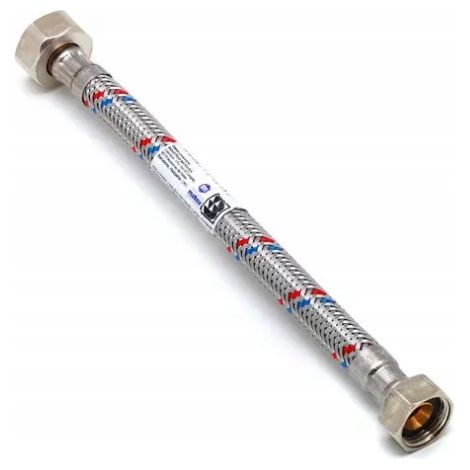 Flexible kfa 645-020-38 20 cm pression 10 bar