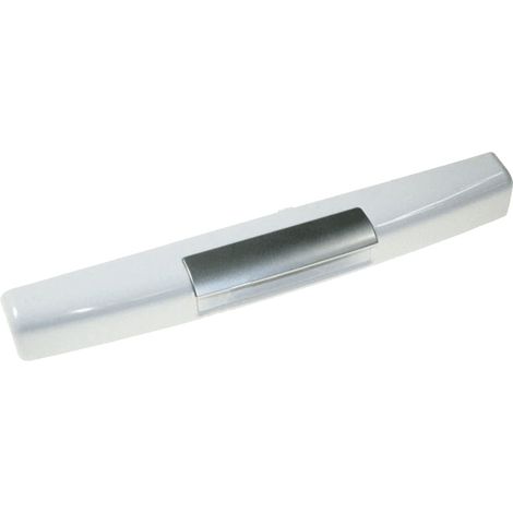 POIGNEE DE COUVERCLE pour LAVE LINGE BOSCH - 00743854 (1/4)