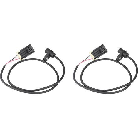 2x Hall-Effekt-Drehzahlsensor 4011640 für Polaris Ranger Sportsman 500 700 800 EFI Zubehör (1/5)