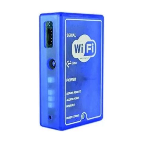 951092700 - Modulo WiFi per comando a distanza