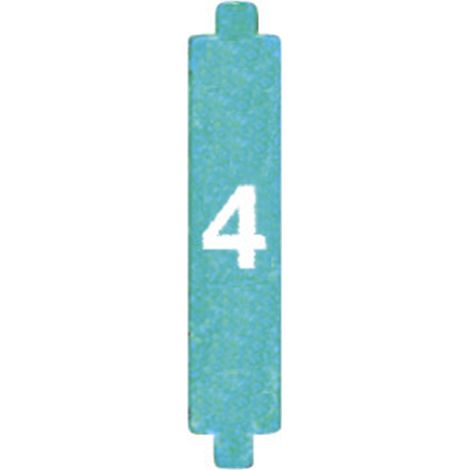 Bticino KONFIGURATOR NR.4 (VE=10STK) (3501/4)