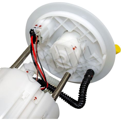 31110-1R200/31110-4L000 Passend für die ausländische Version des Accent: Neue, hochwertige Kraftstoffpumpe. Kraftstoffpumpe für die ausländische Version des Accent (komplett montiert). (1/4)