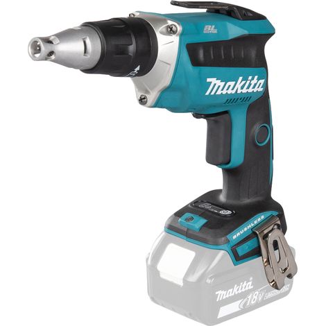 AVVITATORE PER CARTONGESSO LTX 'DFS452ZJ' 18V - MAKITA