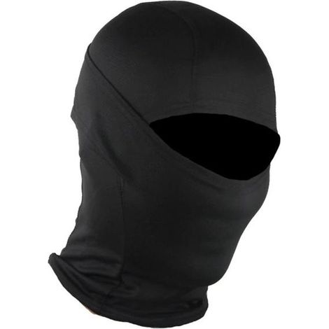 Cagoule Mordely / Masque de ski / Capuche de moto -