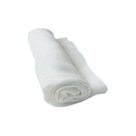 Pannolino in cotone 70x80 bianco XYZ