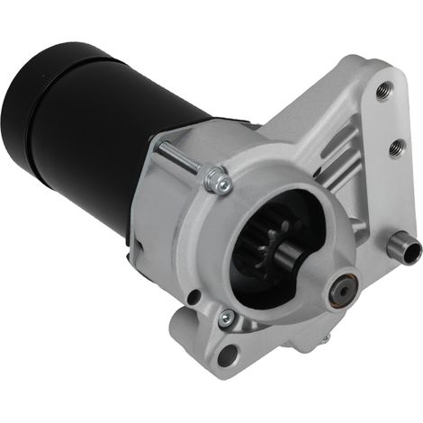 1.4kW Starter Motor for Citroen Berlingo C1 C2 C3 1.4 1.6 2002-2022 (1/5)