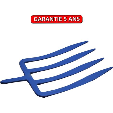 OUTILS PERRIN Dresse bordure avec manche en bois béquille 0.95 m