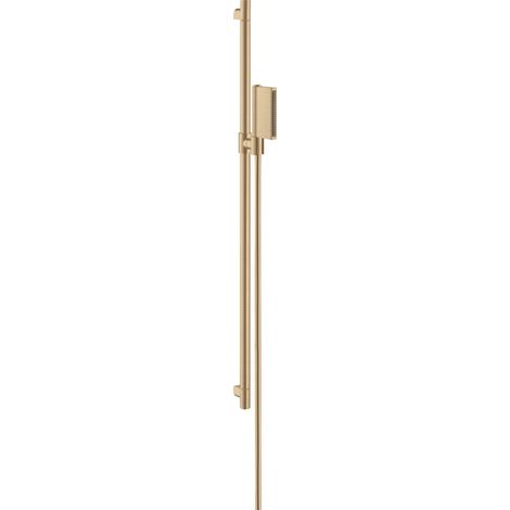 hansgrohe AXOR ShowerSolutions One shower set 0,90 m, avec une (1/2)