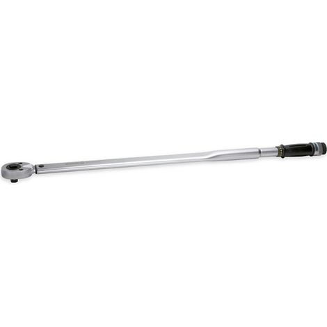 Dogher 628-100-500 LLAVE DINAMOMETRICA PROF 3/4 100-600 Nm