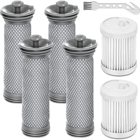 Ersatzfilter-Set für Tineco A10 A11 Hero A10 A11 Master PURE ONE S11