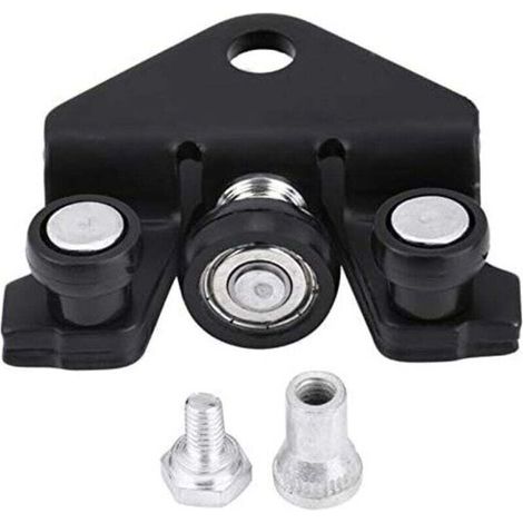 Guide De Rouleau Porte Coulissante Latérale Pour Vauxhall Vivaro Partie Deux 2015