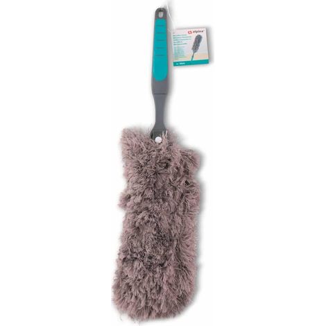 Plumeau en microfibre ALPINA, 50 cm