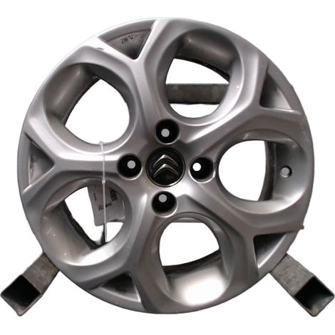 Jante Aluminium CITROEN C3 2009- [PRODUIT D'OCCASION]♻️5402ac