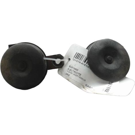Klaxon / Avertisseur TOYOTA Avensis [PRODUIT D'OCCASION]♻️8652020300 (1/2)