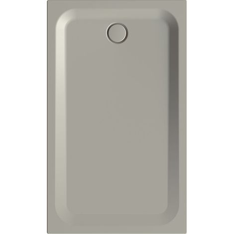 Receveur de douche rectangulaire BetteUltra avec support de (1/5)