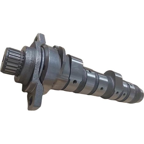 14000-MCG-000 Nockenwellenteile für Honda XR400 NX400 TRX400 Motorrad (1/4)