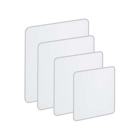ERSATZ-DECKEL 80X 80MM KAISER 1094-13