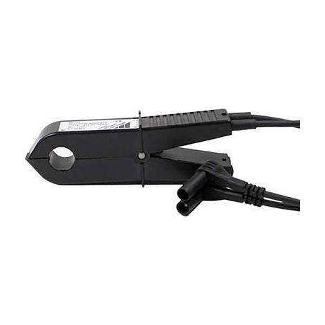 Gossen Metrawatt WZ12D adaptador pinza amperimétrica preciso