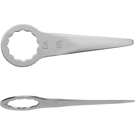 Fein 63903176015 Coltello 2 pz.