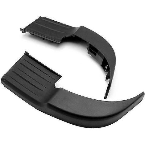 Marchepied de pare-chocs arrière pour pick-up Hilux SR5 Revo Rocco 4x2 et 4x4 (2016-2024) (1/5)