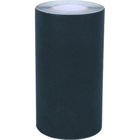 Nastro adesivo per erba artificiale, inverdimento del prato, tessuto non tessuto, monofacciale, 15 x 500 cm