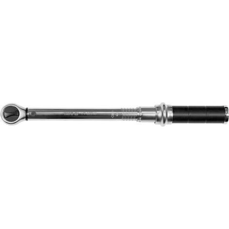 Clé dynamométrique 1/2" 10-60Nm YT-07740 yato (1/2)