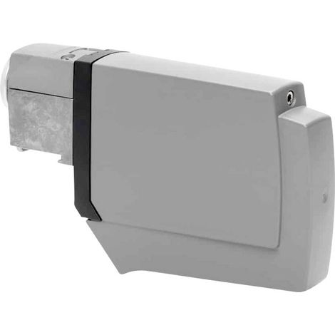 Kathrein UAS 685 Tête LNB quad Nombre d'abonnés: 4 gris