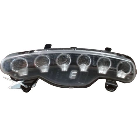 [PRODUIT D'OCCASION] Feux Position Gauche CITROEN Ds3 2009- ♻️ Ref Oe. 6208r8 - Garantie à vie (1/3)
