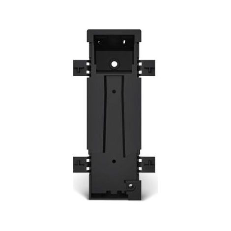 2N 916121 Flush installation Box Scatola di montaggio Nero (1/2)
