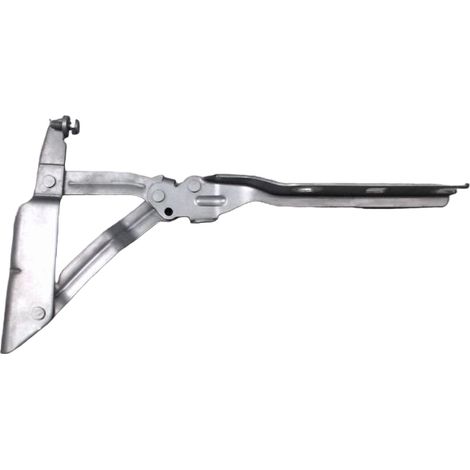 [PRODUIT D'OCCASION] Compas Gauche Capot VOLKSWAGEN Golf V 2003-2009 ♻️ Ref Oe. 1km823301 - Garantie à vie (1/3)