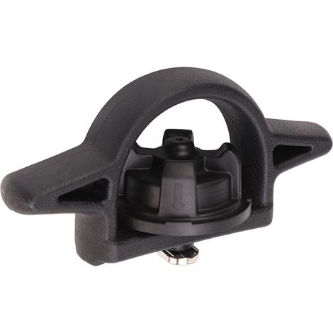 Les pinces de lit et les ancrages de coffre de chargement conviennent au Toyota Tacoma 2005-2022 (oe : PT278-35160). (1/5)