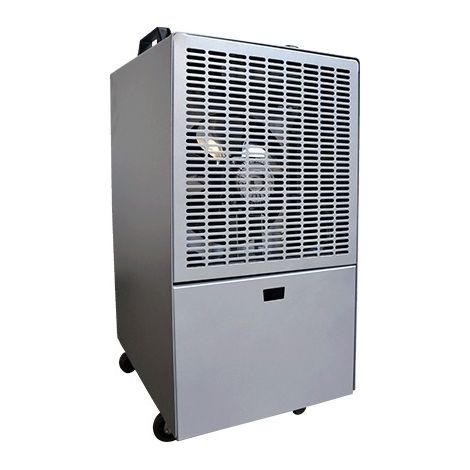 Déshumidificateur d'air mobile professionnel KT-38 33 l-24h