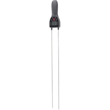 Grain Moisture Tester with 600mm Voice Probe for (1/5)
