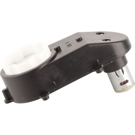 Moteur électrique RS390 12V 16000 RPM pour voiture enfant - Réducteur 6V/12V haute vitesse 20000 RPM (1/5)