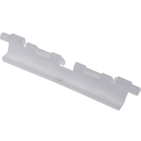 Beko - veer deur vriesvak b1353hca - 4079810100 - 8053190717526