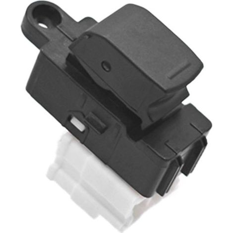 37995-F1100 is a single switch for the electric window regulators of Suzuki vehicles. (1/4)