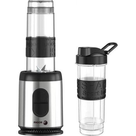 licuadora 570ml 300w - FG2241 - Fagor -