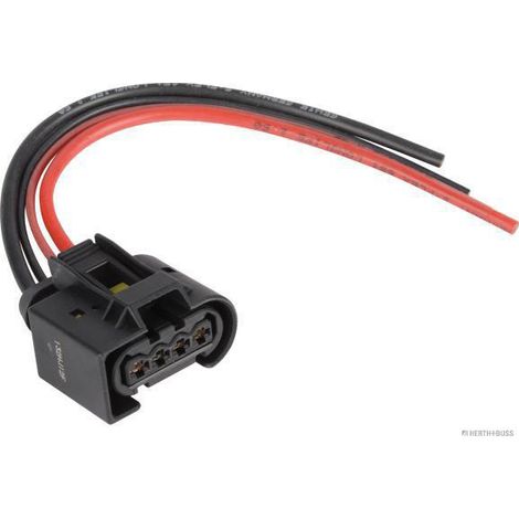 Kit riparazione cavi Herth+Buss 51277336 dimensioni 9x2x17 cm