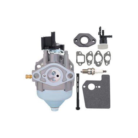 Carburateur 16100-Z8B-901 pour Honda GCV160LA0 GCV160LA1 – Tondeuse HRR216K10, pièce de rechange fiable (1/5)