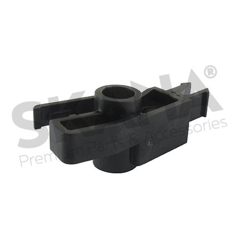 Soporte izquierda CASTELGARDEN - GGP 322230350/2