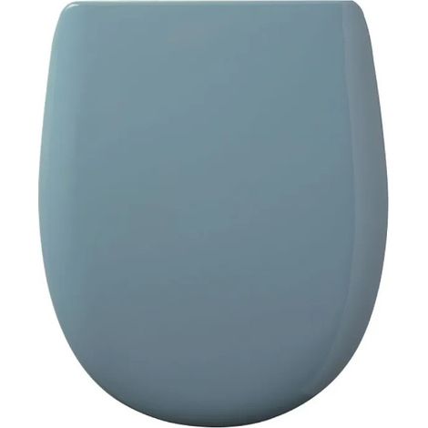 Sedile WC Ariane colore standard blu Bermuda (1/2)