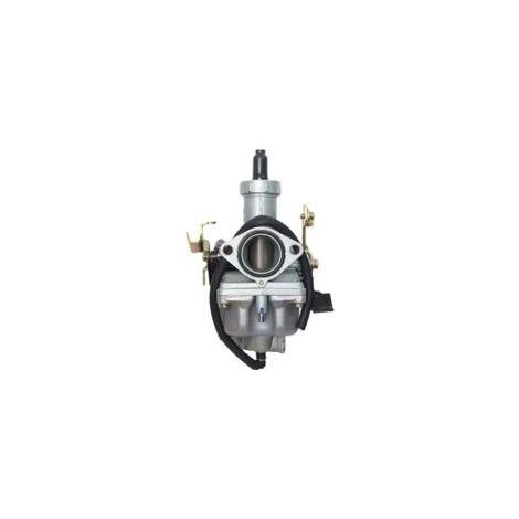 Carburateur Carb pour Daelim VC , XU,VS VT VL VJ 125 avec pompe de reprise, accessoire auto qualité supérieure, conforme origine, résistant environnement rude, easy à installer - KZQ