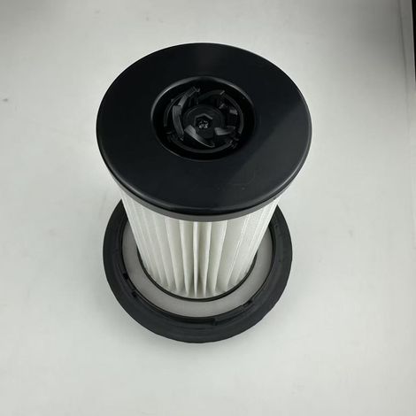 Filtre de remplacement pour aspirateur compatible avec Philips FC9222 accessoire pour aspirateur Philips 1 pièce (1/3)
