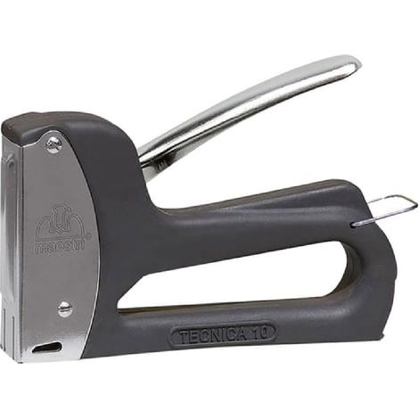 Fissatrice Tecnica 110/10 Maestri (1/2)