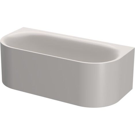 BETTE 3415-410CWVVS baignoire forme spéciale Lux Oval I (1/2)